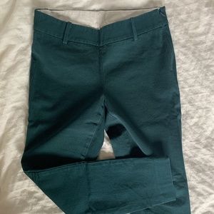 Aritzia Babaton Elliot Pants